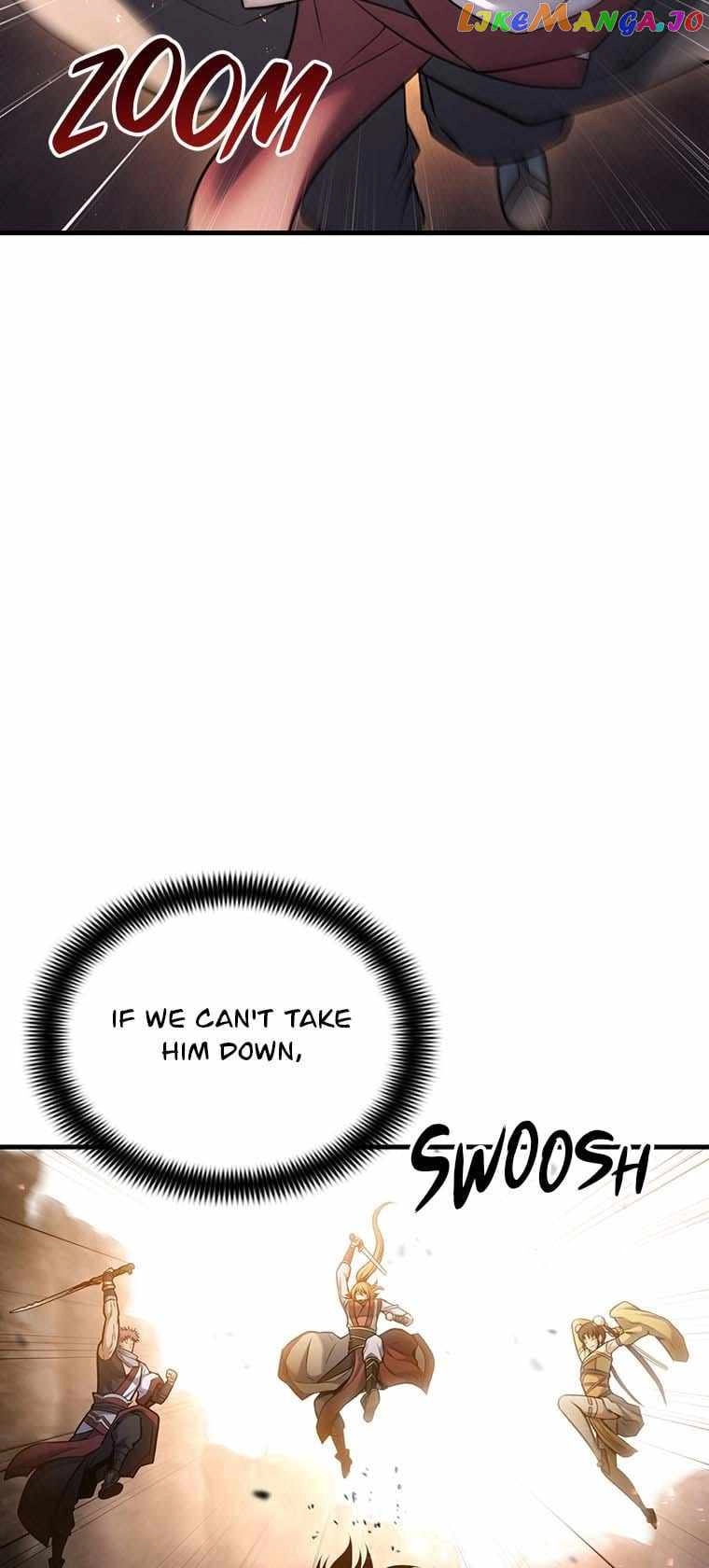 The Star of a Supreme Ruler Chapter 86 85